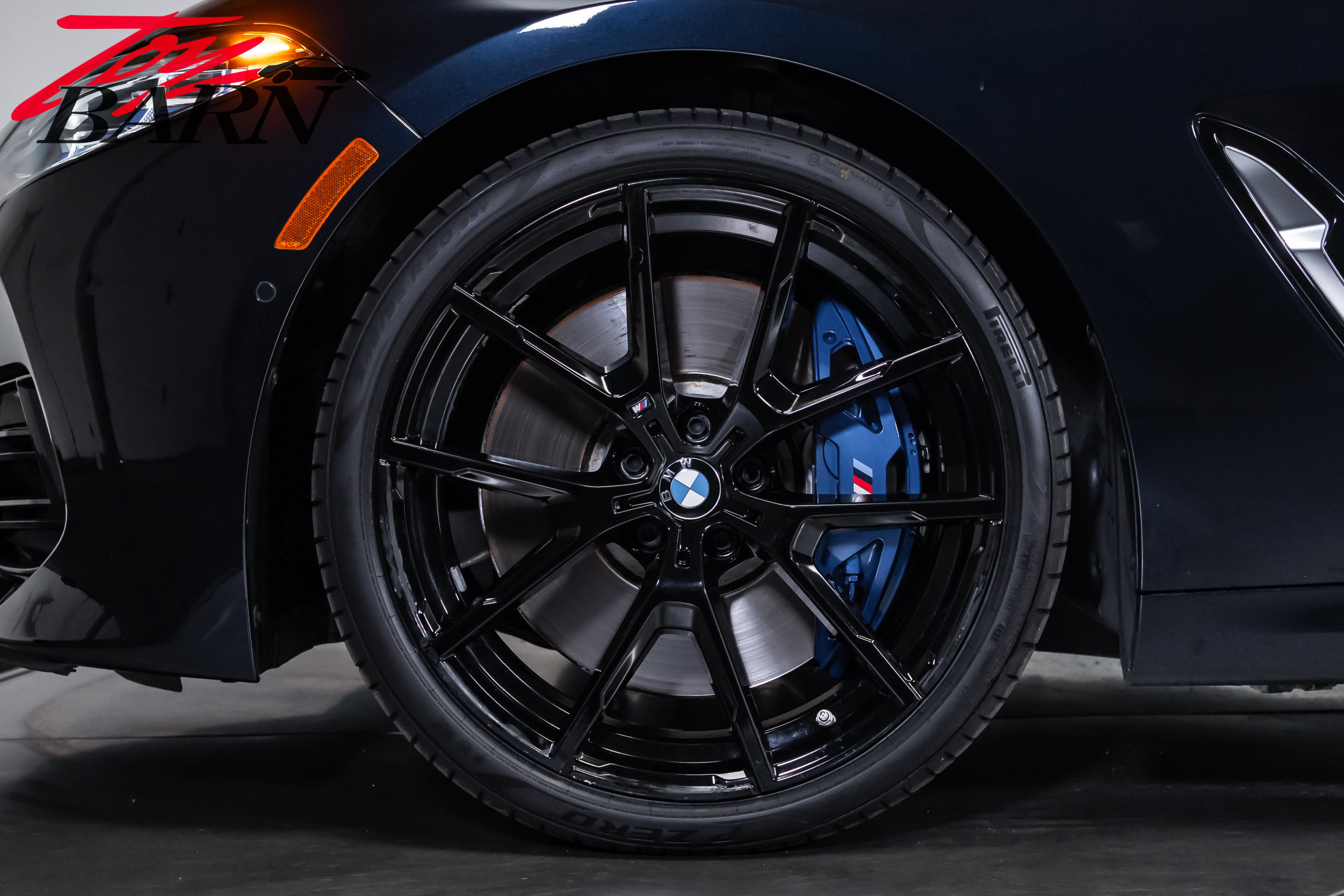 Used 2023 BMW M850i xDrive Convertible AWD/4WD image 24