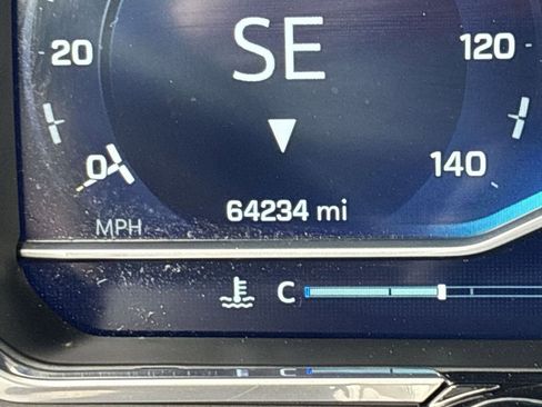 Used 2023 Chevrolet Silverado 1500 RST image 28