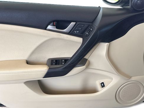 Used 2010 Acura TSX Sedan FWD image 19
