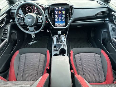 Used 2024 Subaru Impreza RS w/ Popular Package #1 image 18