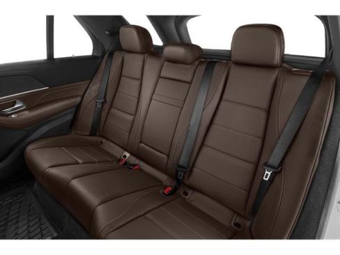 New 2026 Mercedes-Benz GLE 350 GLE 350 image 10