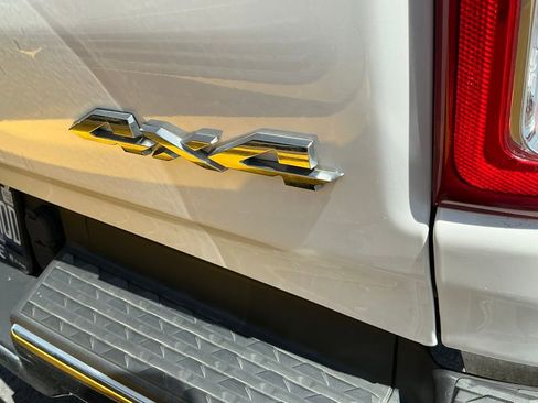 Used 2020 RAM 1500 Big Horn image 7