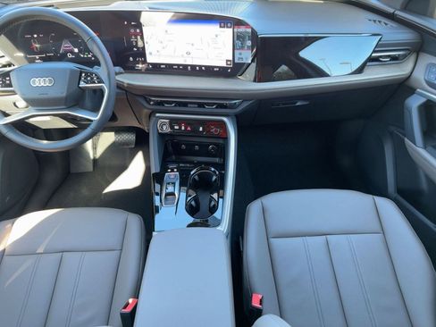 New 2025 Audi Q5 Premium Plus image 28