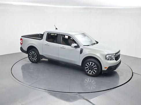 Certified 2022 Ford Maverick Lariat w/ Lariat Luxury Package image 38