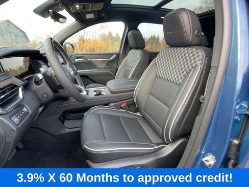 New 2026 GMC Acadia Denali w/ Super Cruise Package image 9