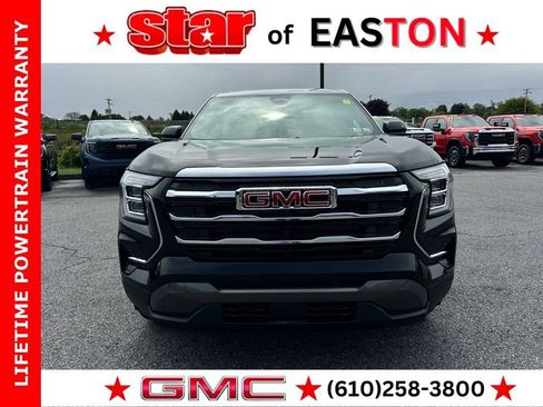 New 2026 GMC Terrain Elevation w/ Technology Package II image 4