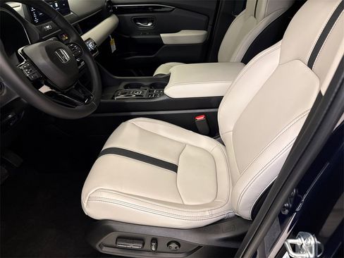 New 2026 Honda Passport RTL image 17