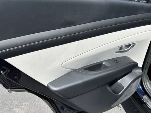 New 2025 Hyundai Tucson SEL image 14