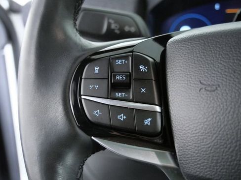 Certified 2025 Ford Explorer Platinum AWD/4WD image 24