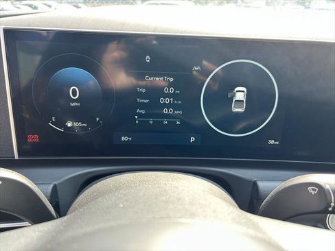 New 2025 Hyundai Santa Cruz SEL image 17