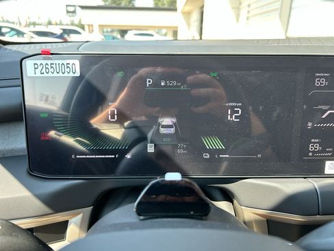 New 2027 Kia Telluride EX w/ Towing Package AWD/4WD image 27
