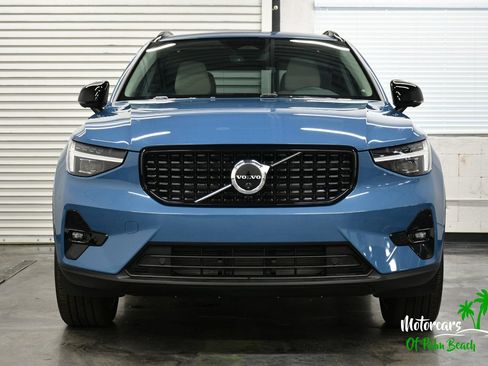 Used 2025 Volvo XC40 B5 Ultra w/ Protection Package Premier AWD/4WD image 22