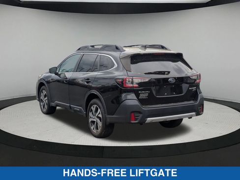 Used 2020 Subaru Outback Limited XT w/ Popular Package #2 AWD/4WD image 6