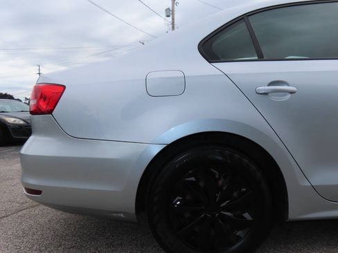 Used 2015 Volkswagen Jetta S FWD image 22