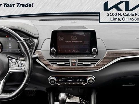 Used 2020 Nissan Altima 2.5 SL image 10