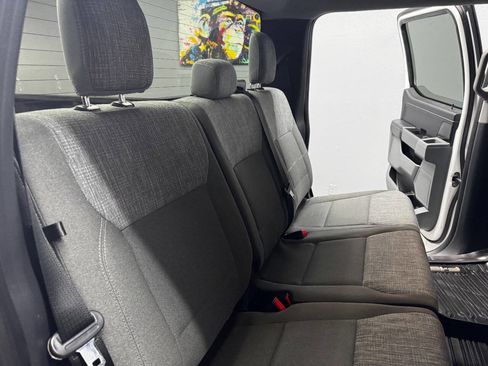 Used 2022 Ford F150 XLT w/ Equipment Group 301A Mid image 44