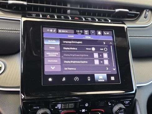 New 2026 Jeep Grand Cherokee Laredo X RWD image 18