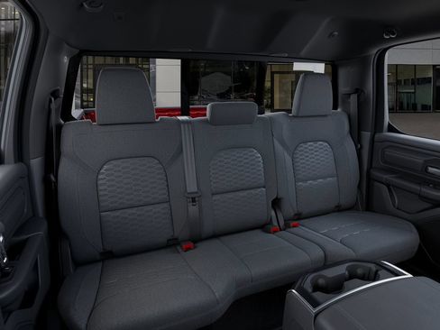 New 2026 RAM 1500 Express AWD/4WD image 15