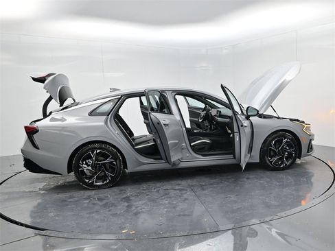 New 2026 Kia K5 GT-Line image 54