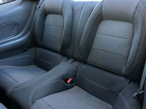 New 2026 Ford Mustang Coupe w/ Bronze Appearance Package image 11