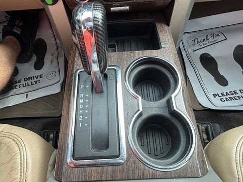 Used 2013 Ford F150 Lariat w/ Luxury Equipment Group AWD/4WD image 26