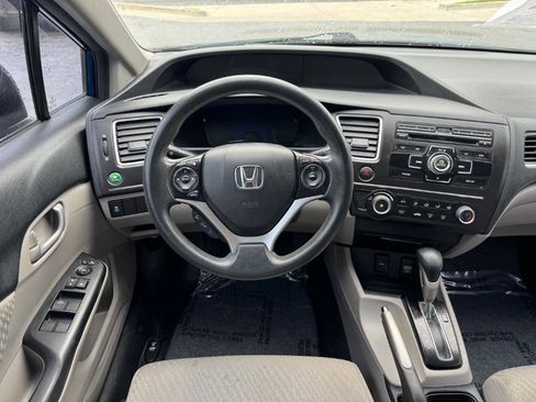 Used 2014 Honda Civic LX image 22