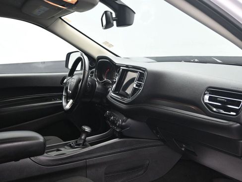 Used 2022 Dodge Durango SXT w/ Anodized Platinum Package image 9