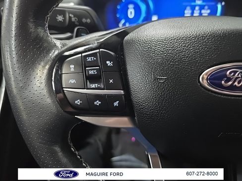 Used 2022 Ford Explorer ST w/ Equipment Group 401A image 20