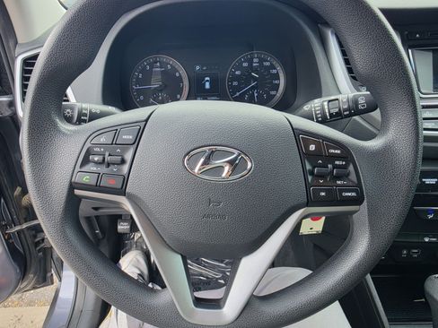 Used 2016 Hyundai Tucson SE FWD image 13