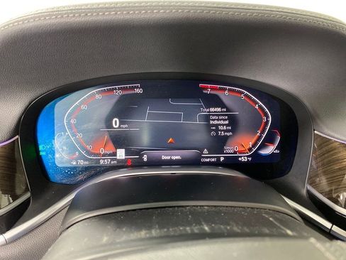 Used 2020 BMW 740i image 19