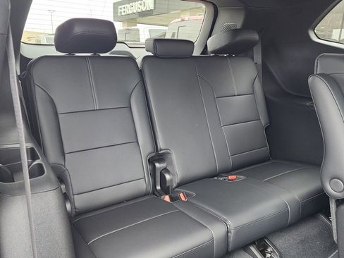 New 2026 GMC Acadia Elevation w/ Black Edition image 48