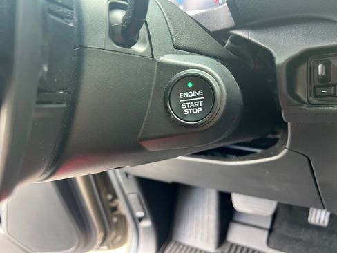 Used 2025 Ford Ranger Raptor AWD/4WD image 20