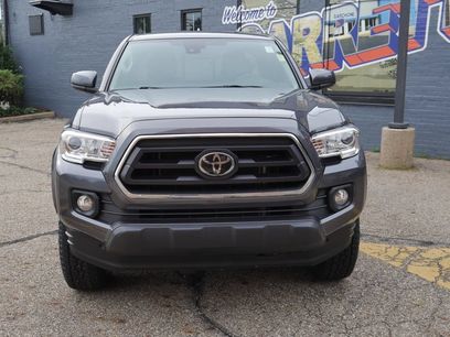Used 2022 Toyota Tacoma SR5