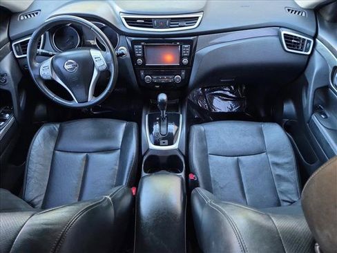 Used 2015 Nissan Rogue SL AWD/4WD image 18