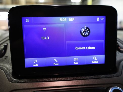 Used 2022 Ford Transit Connect XL FWD image 25