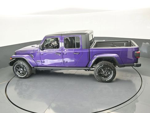 New 2026 Jeep Gladiator Willys image 41