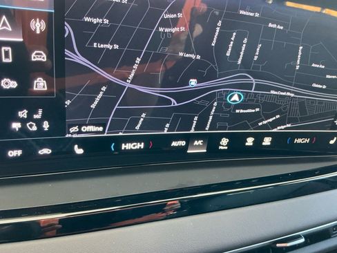 Certified 2025 Audi A5 2.0T Premium Plus w/ Premium Plus image 20