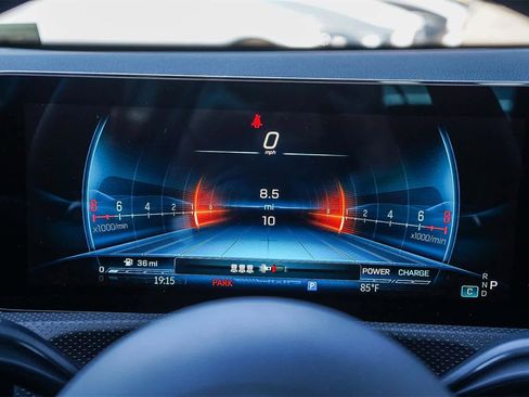 New 2026 Mercedes-Benz CLA 35 AMG AMG CLA 35 image 27