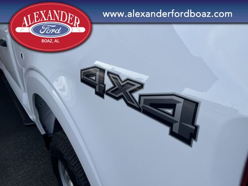 New 2026 Ford F150 XL image 9