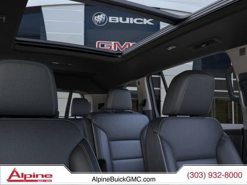 New 2026 Buick Enclave Preferred w/ Super Cruise Package AWD/4WD image 24