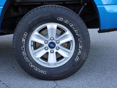 Certified 2020 Ford F150 XLT image 19