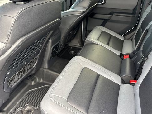 Certified 2024 Ford Bronco Big Bend image 13