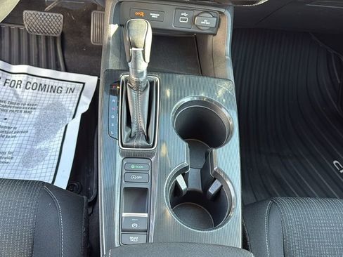 Used 2022 Honda Civic EX image 21