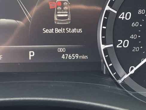 Used 2021 Toyota Highlander XSE FWD image 27