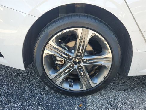 Used 2023 Kia K5 EX image 7