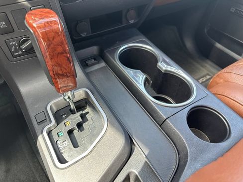 Used 2018 Toyota Sequoia Platinum RWD image 10
