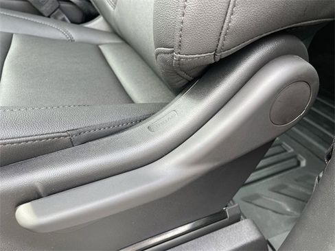 New 2025 GMC Sierra 2500 Pro w/ 1SA Pro Safety Plus Package image 12