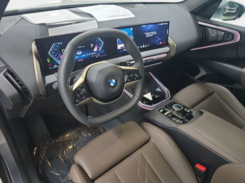 Used 2025 BMW X3 xDrive30i w/ Convenience Package image 19