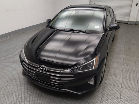 Used 2019 Hyundai Elantra Value Edition FWD image 15