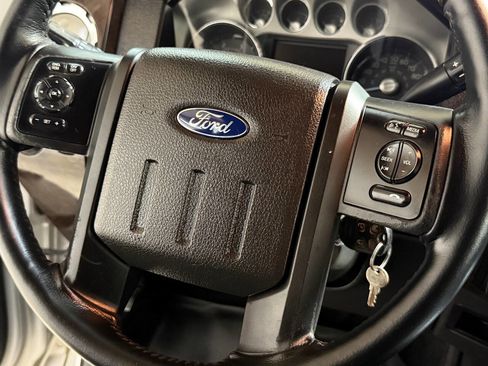 Used 2016 Ford F350 Platinum image 69